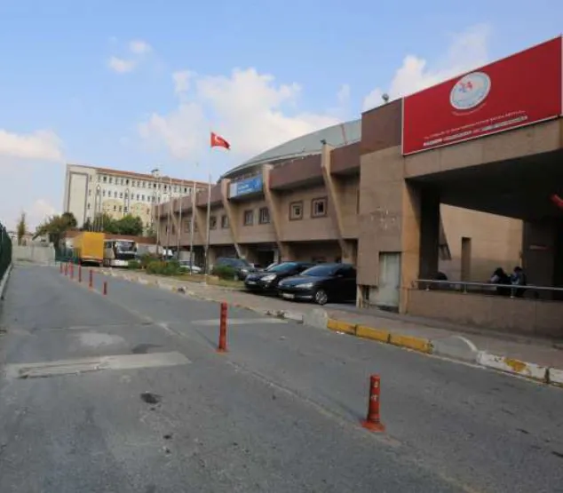 Bağcılar Olimpik Spor Salonu YKT Şimşek’e Emanet: İstanbul’un Spor Merkezinde Restorasyon Çalışmaları Sona Erdi