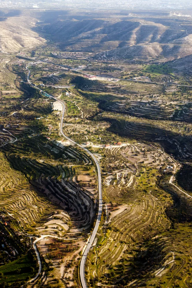 Altyapı İnşaat Hizmetleri