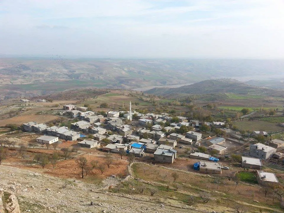 TEPECİK KÖYÜ ALTIYAPI YAPIM İŞİ
