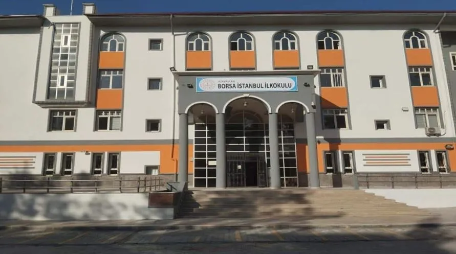ADIYAMAN BORSA İSTANBUL GÜÇL. VE BAKIM ONARIM İŞİ