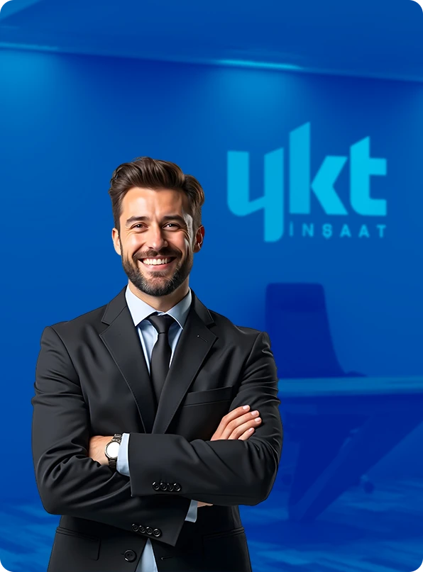 Başkanın Mesajı